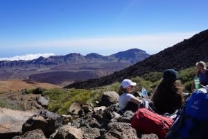teneriffa