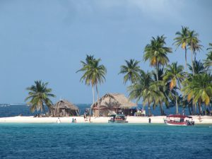 Galerie 7: Grenada - San Blas - Panama (91 Fotos)