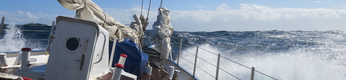 High Seas High School 20/21