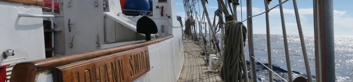 High Seas High School 20/21