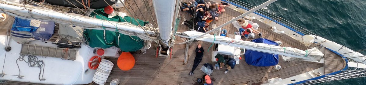 High Seas High School 20/21