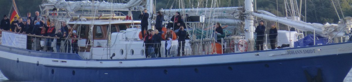 High Seas High School 20/21