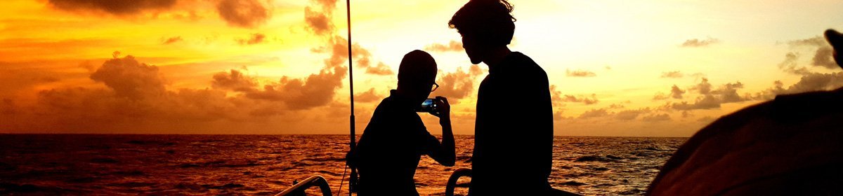 High Seas High School 20/21